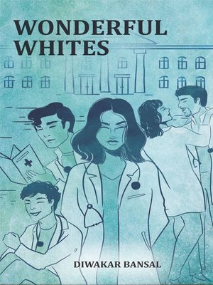 cover image of Wonderful Whites